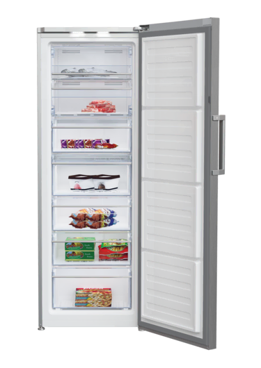 1045 Convertible No Frost Vertical Freezer