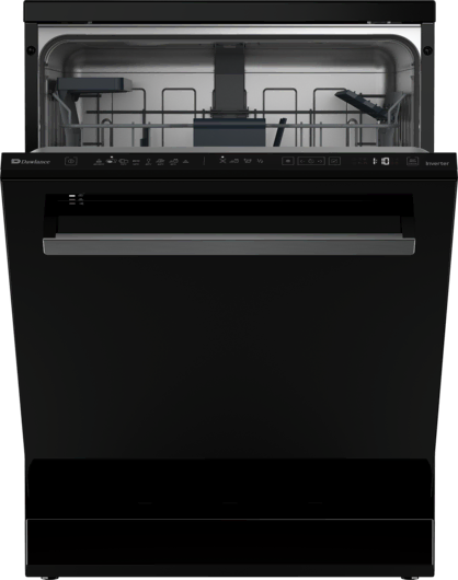 DDW 1485 Glass Door Inverter Dishwasher