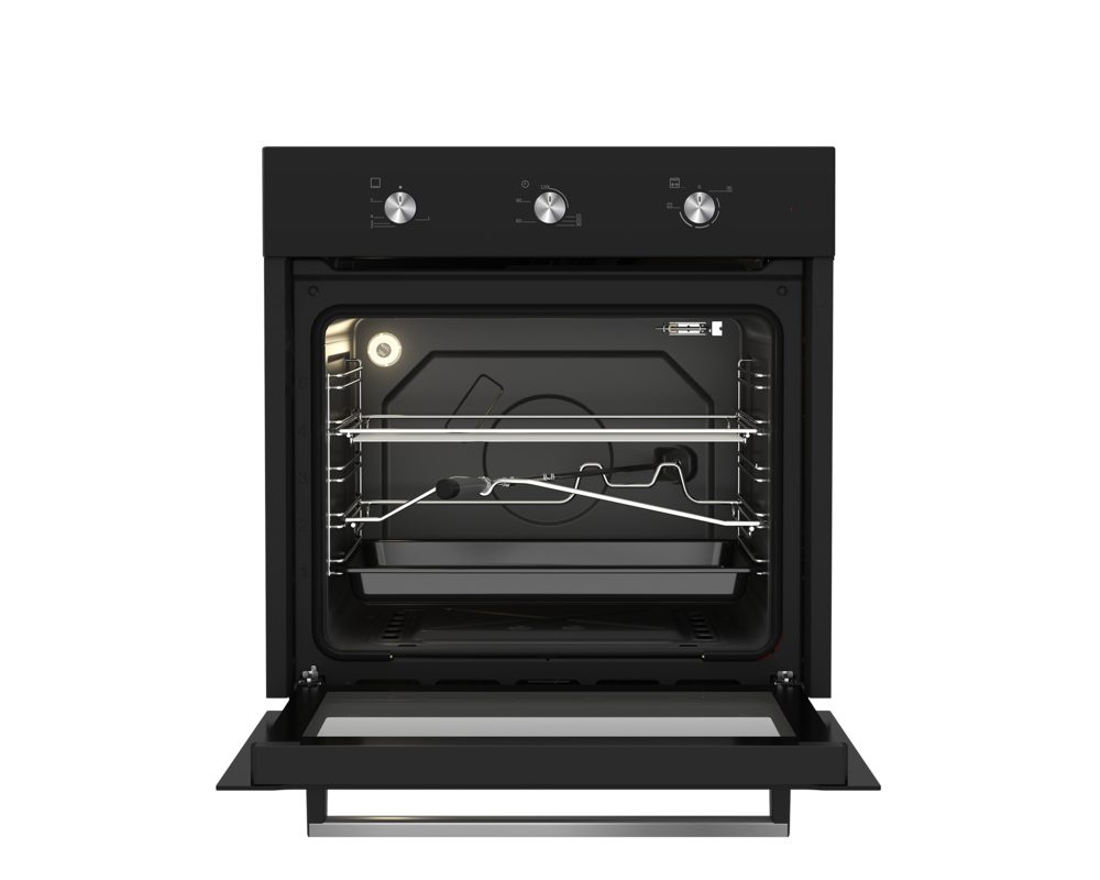 DBG 21810 B | Built-in Oven | Kitchen Appliances | Dawlance