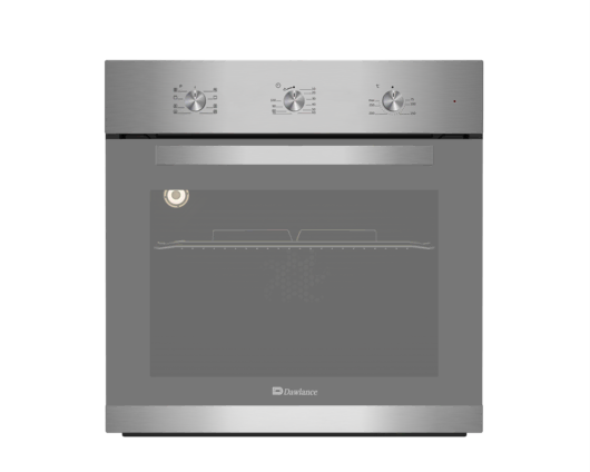 DBM 208110 M Built-in Oven