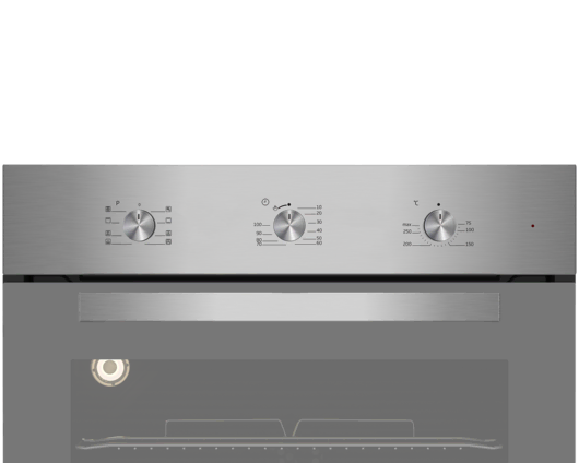 DBM 208110 M Built-in Oven