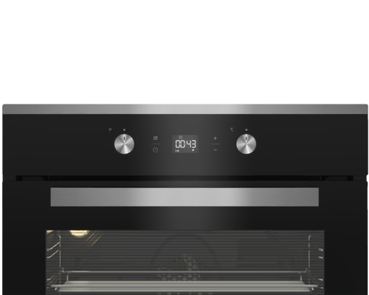 DBM 208120 B Built-in Oven