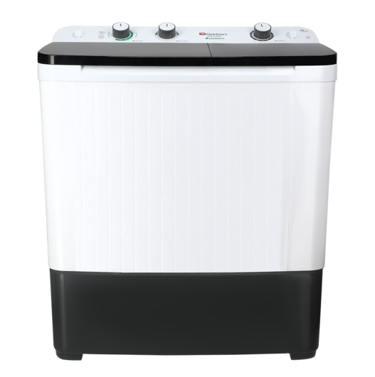 DW 6550 C Twin Tub Washing Machine