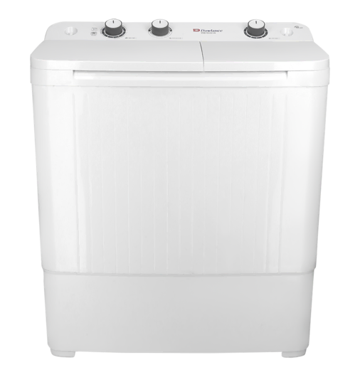 DW 6550 Twin Tub Washing Machine