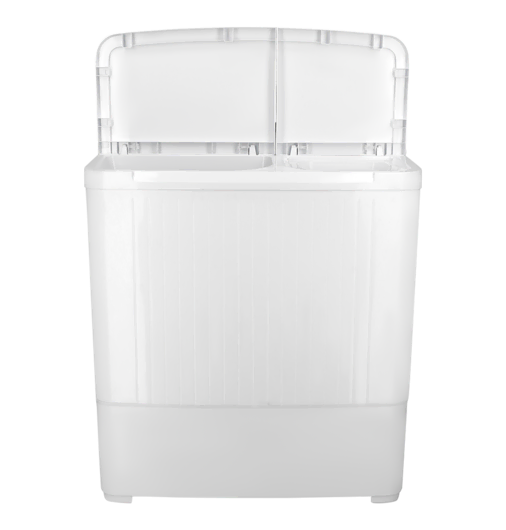 DW 6550 Twin Tub Washing Machine