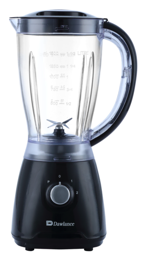 DWTB 590 Black Blender