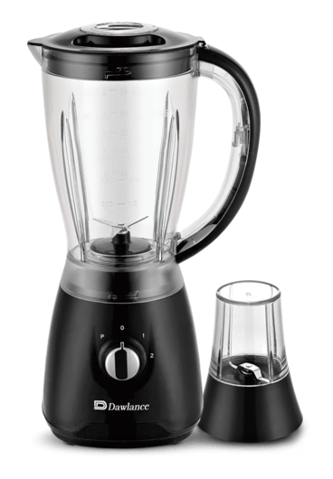 DWTB 590 Black Blender