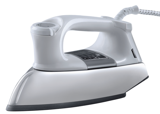 DWDI 1020 White Dry Iron