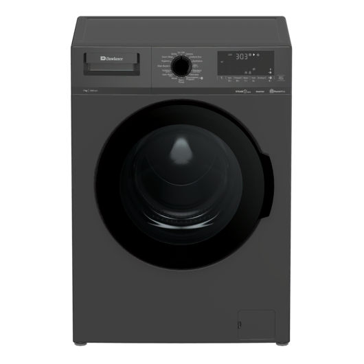 DWF 7200 X Inverter Front Load Washing Machine