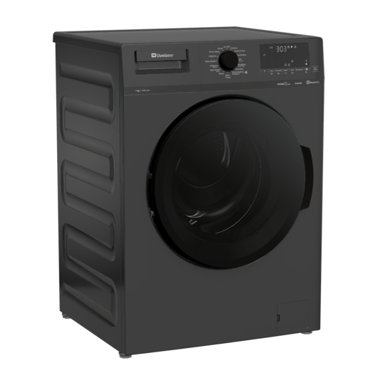 DWF 7200 X Inverter Front Load Washing Machine