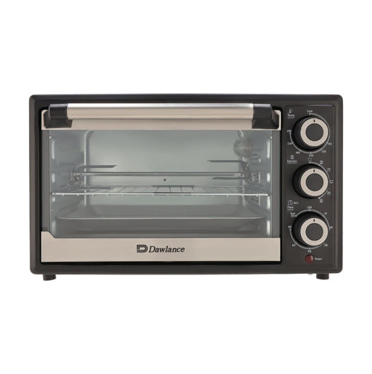 DWMO 2515CR Mini Oven