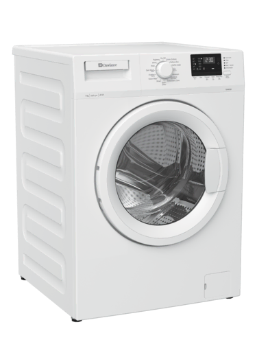 DWF 7120 W INV Front Load Washing Machine