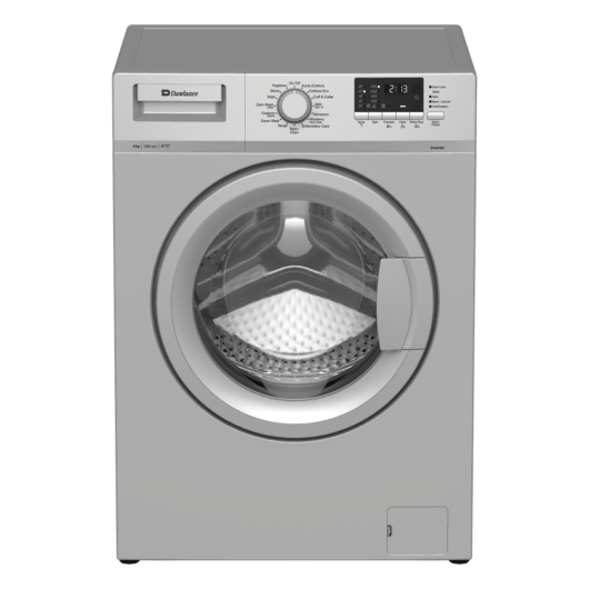 DWF 8120 GR Inverter Front Load Washing Machine