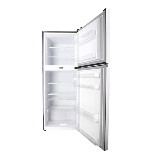 REF 9178LF E-CHROME Double Door Refrigerator