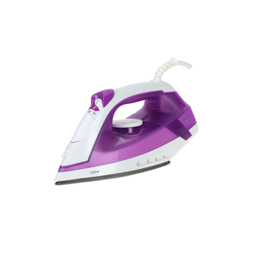 DWSI 2217 T Purple Steam Iron