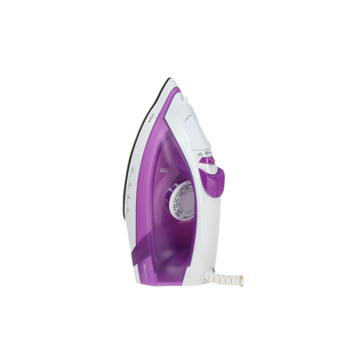 DWSI 2217 T Purple Steam Iron