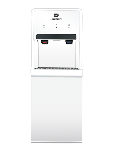 WD-1060 WHITE W/O REF Without Refrigerator