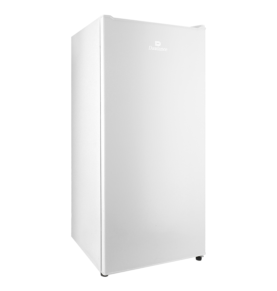 REF 9106 SD R (WHITE) Bedroom Refrigerators