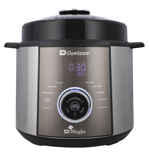 DWMC 3015 Multi Cooker