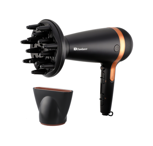 DWHD 7081 Hair Dryer