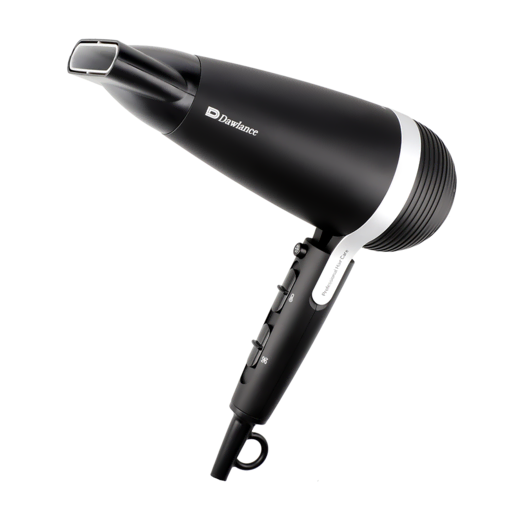 DWHD 7082 Hair Dryer