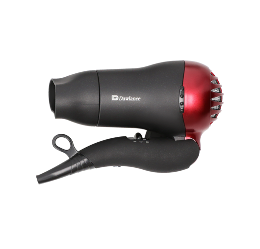 DWHD 2509 R Hair Dryer