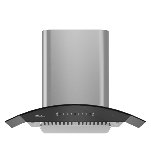 DCB 7530 B Built-in Hood