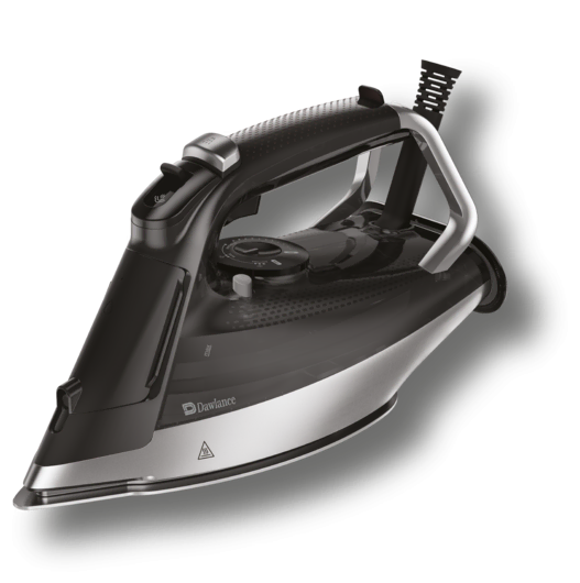 DWSI 8000 Steam Pro Steam Iron