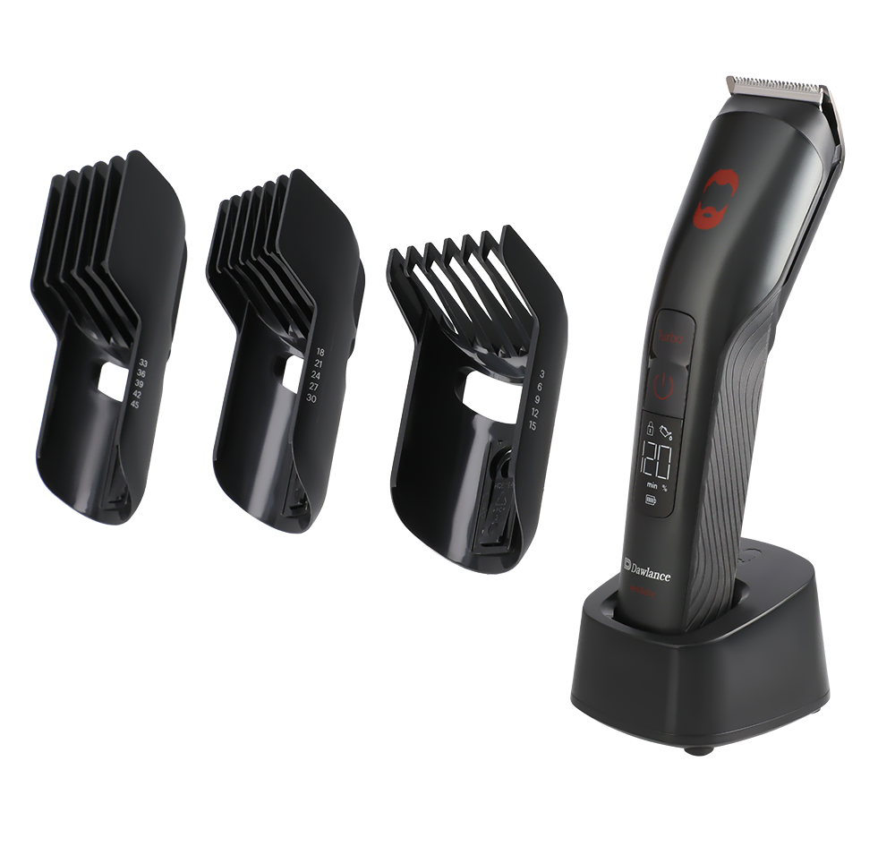 DWMC 9030 Zeus Shavers & Trimmers