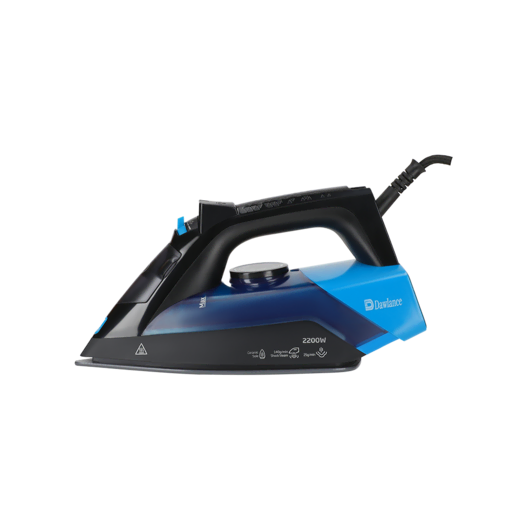 DWSI- 3122 B Steam Iron