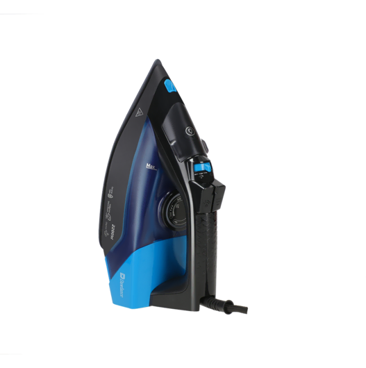 DWSI- 3122 B Steam Iron