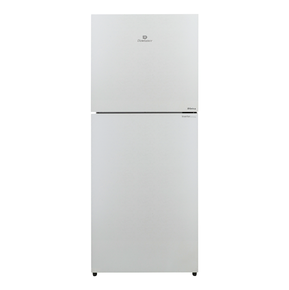 REF 9191WB Avante+ Cloud White Large Refrigerators