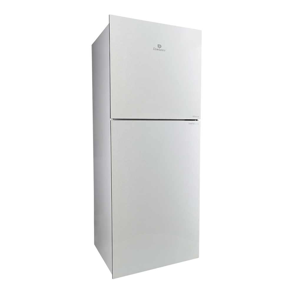 REF 9191WB Avante+ Cloud White Large Refrigerators