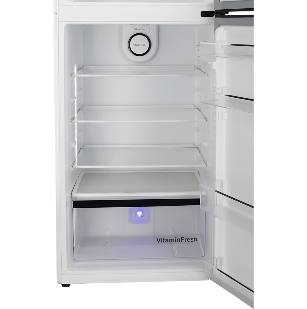 REF 9191WB Avante+ Cloud White Large Refrigerators