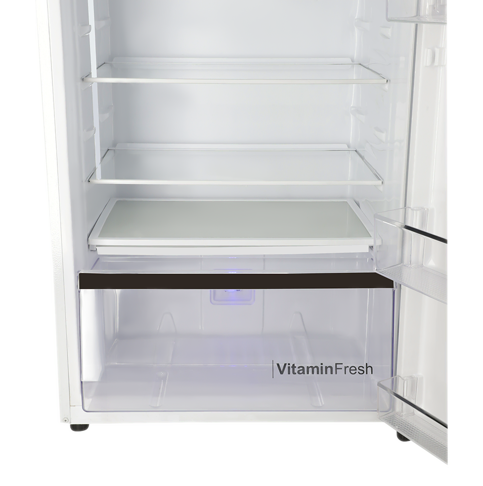 REF 9191WB Avante+ Cloud White Large Refrigerators