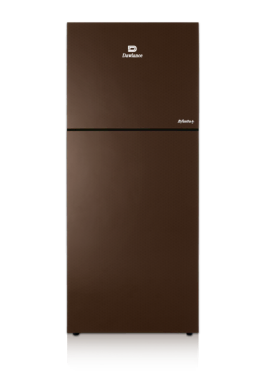 REF 9173 AVANTE+ LUXE BROWN Medium Refrigerators