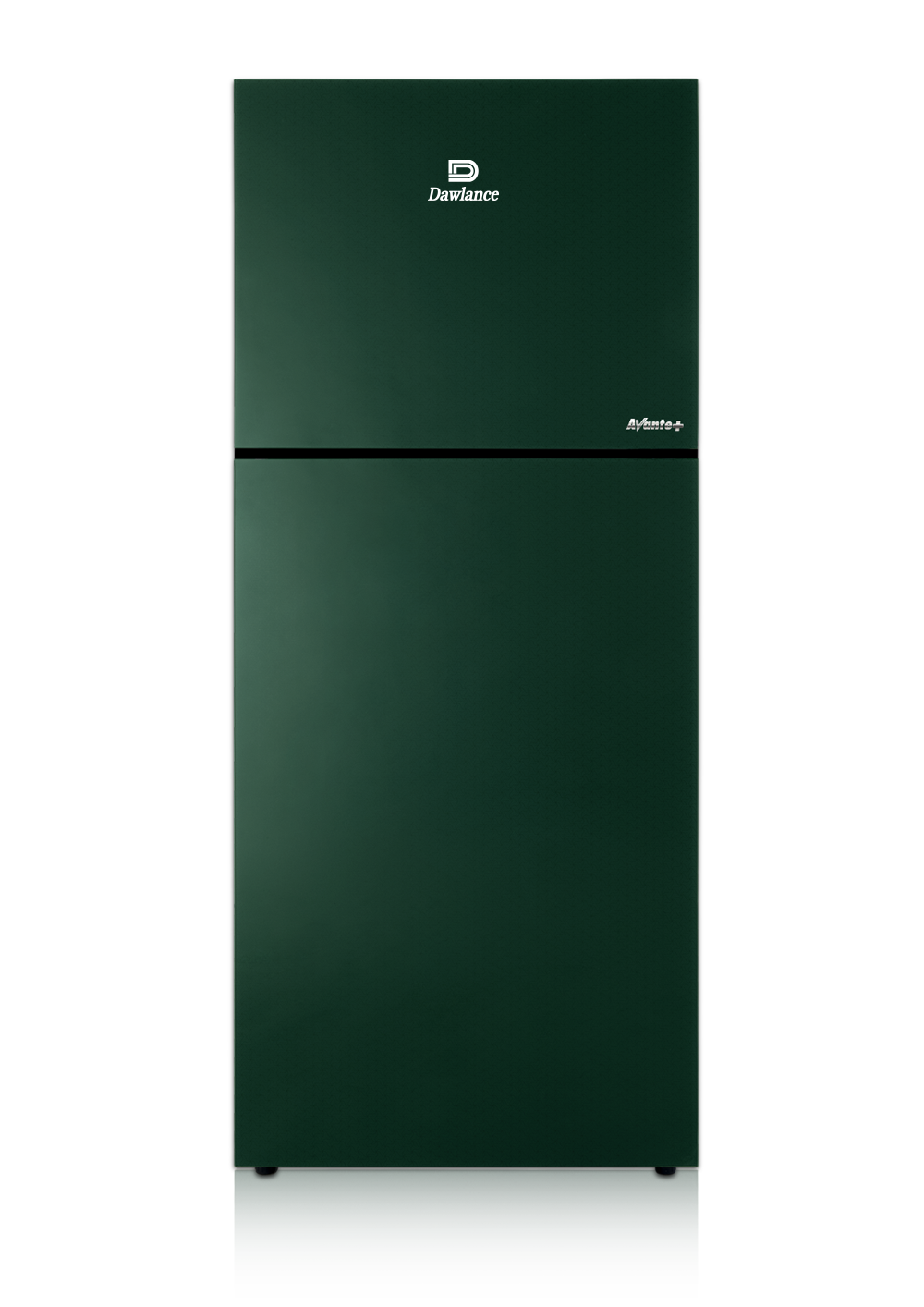 9173WB Avante+ Emerald Green Medium Refrigerators