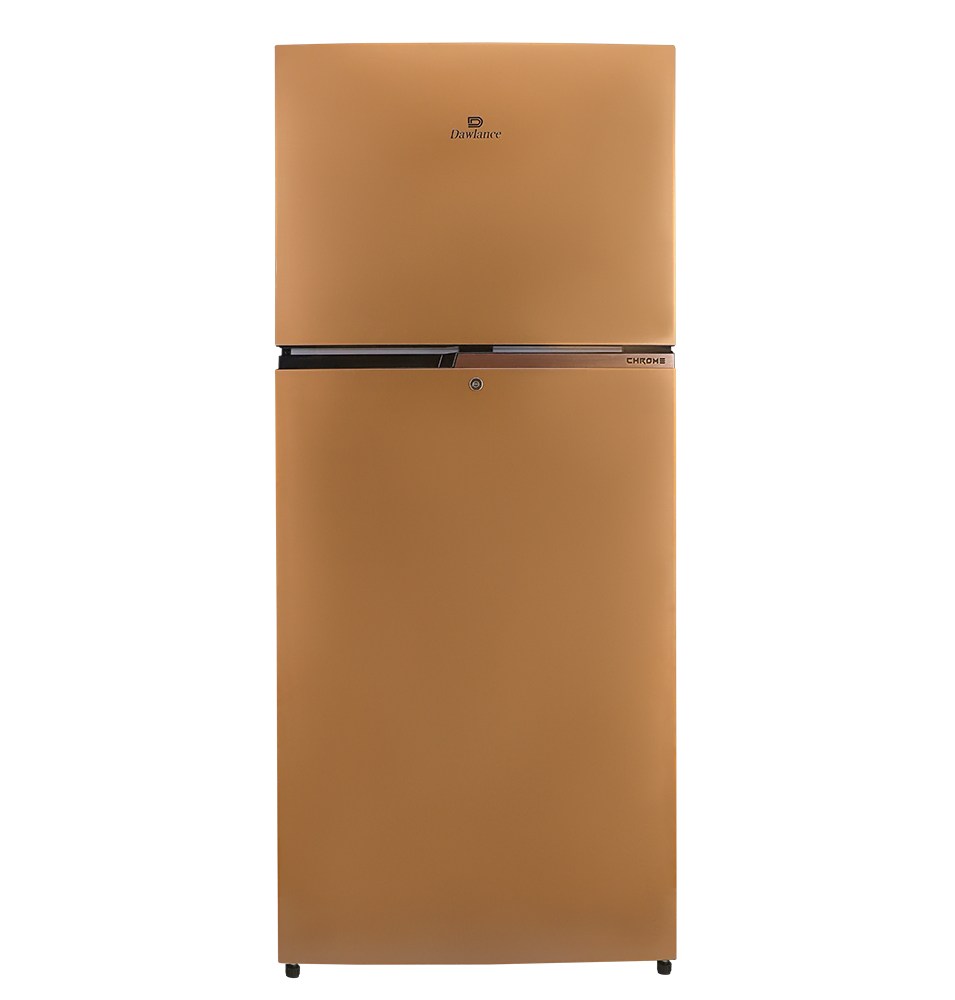 REF 9178LF CHROME PEARL COPPER Medium Refrigerators