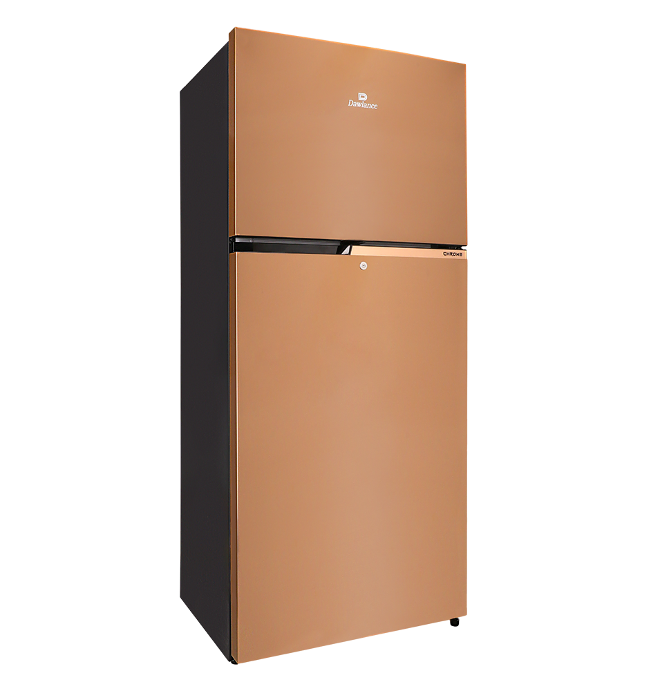 REF 9178LF CHROME PEARL COPPER Medium Refrigerators