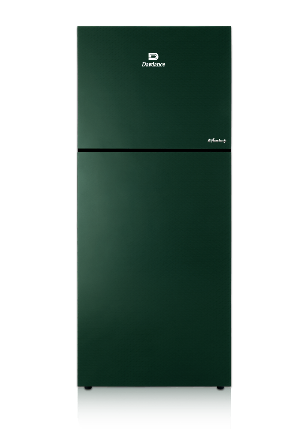 REF 9178LF AVANTE+ EMERALD GREEN Medium Refrigerators