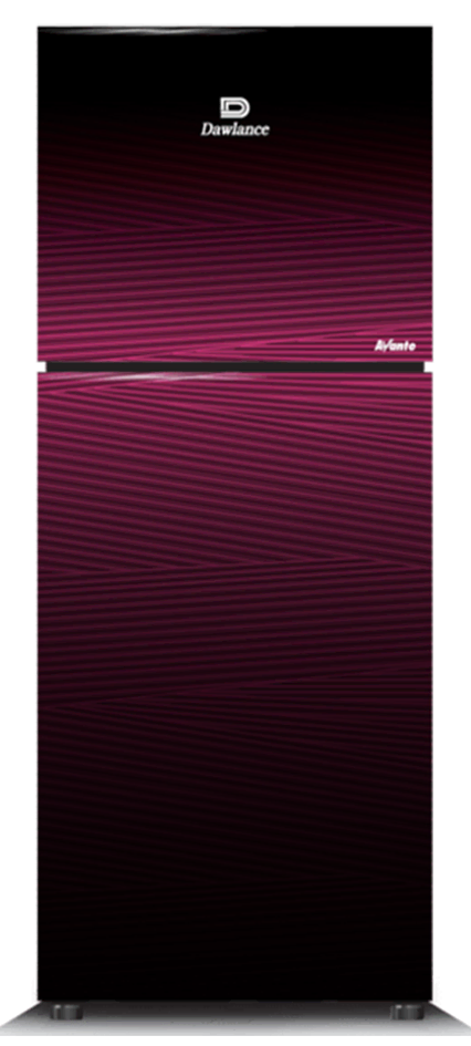 REF 91999 AVANTE NOIR BURGUNDY Extra Large Refrigerators