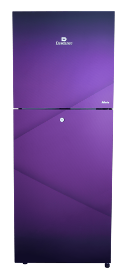 9140WB Avante Pearl Burgundy Small Refrigerators