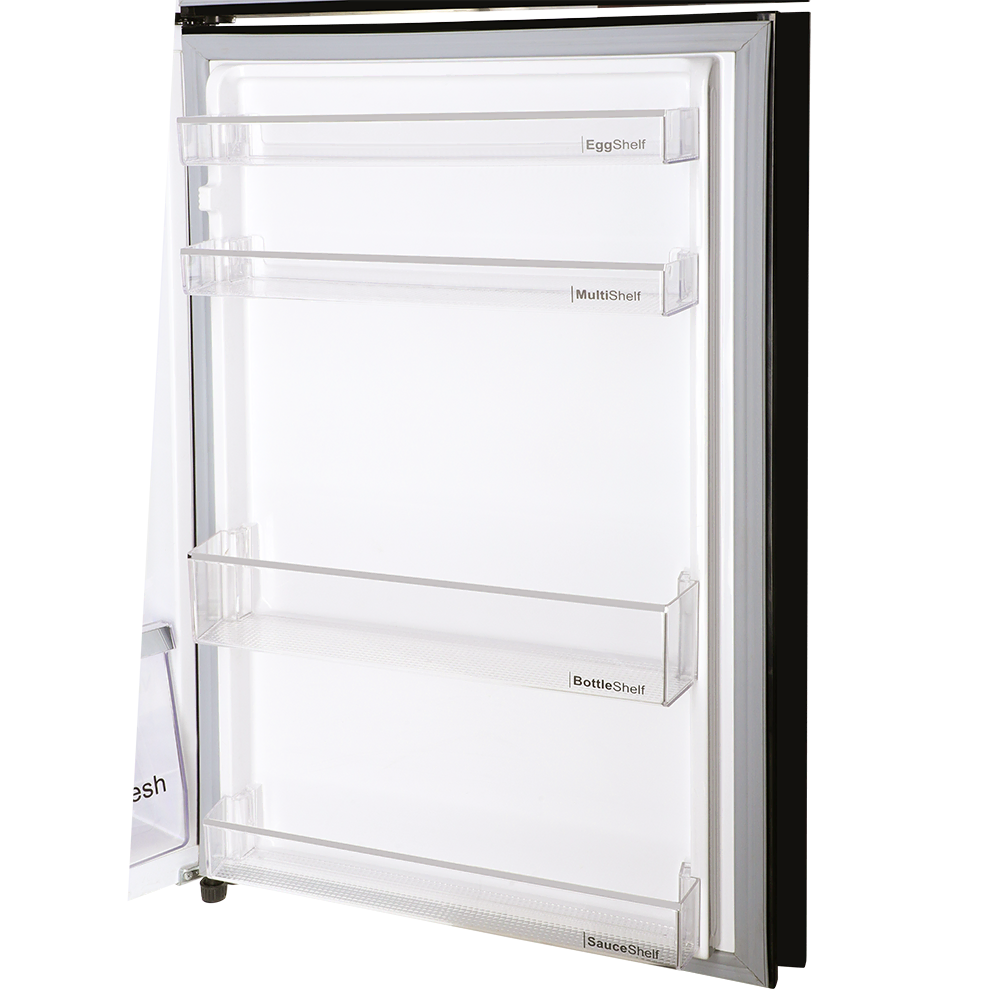 REF 9193LF AVANTE+ RUBY RED Large Refrigerators