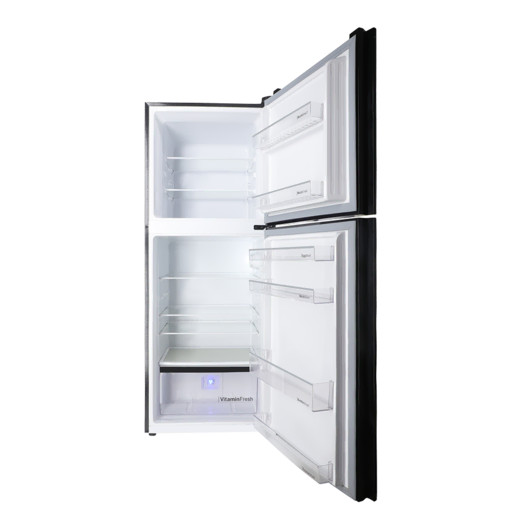 REF 9173WB AVANTE+ SAPPHIRE PURPLE Double Door Refrigerator