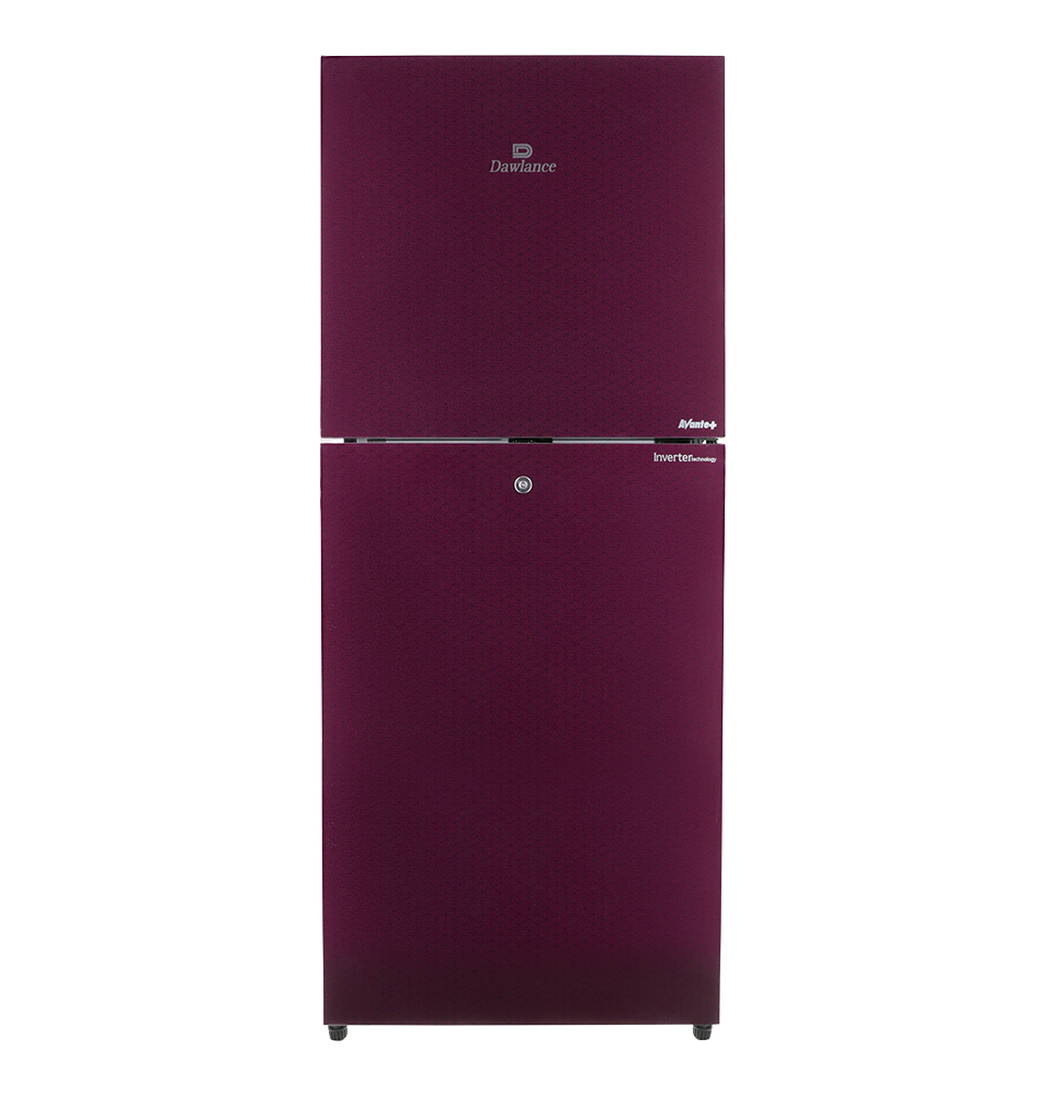 REF 9178LF AVANTE+ SAPPHIRE PURPLE Medium Refrigerators