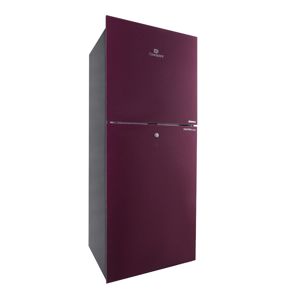 REF 9178LF AVANTE+ SAPPHIRE PURPLE Medium Refrigerators