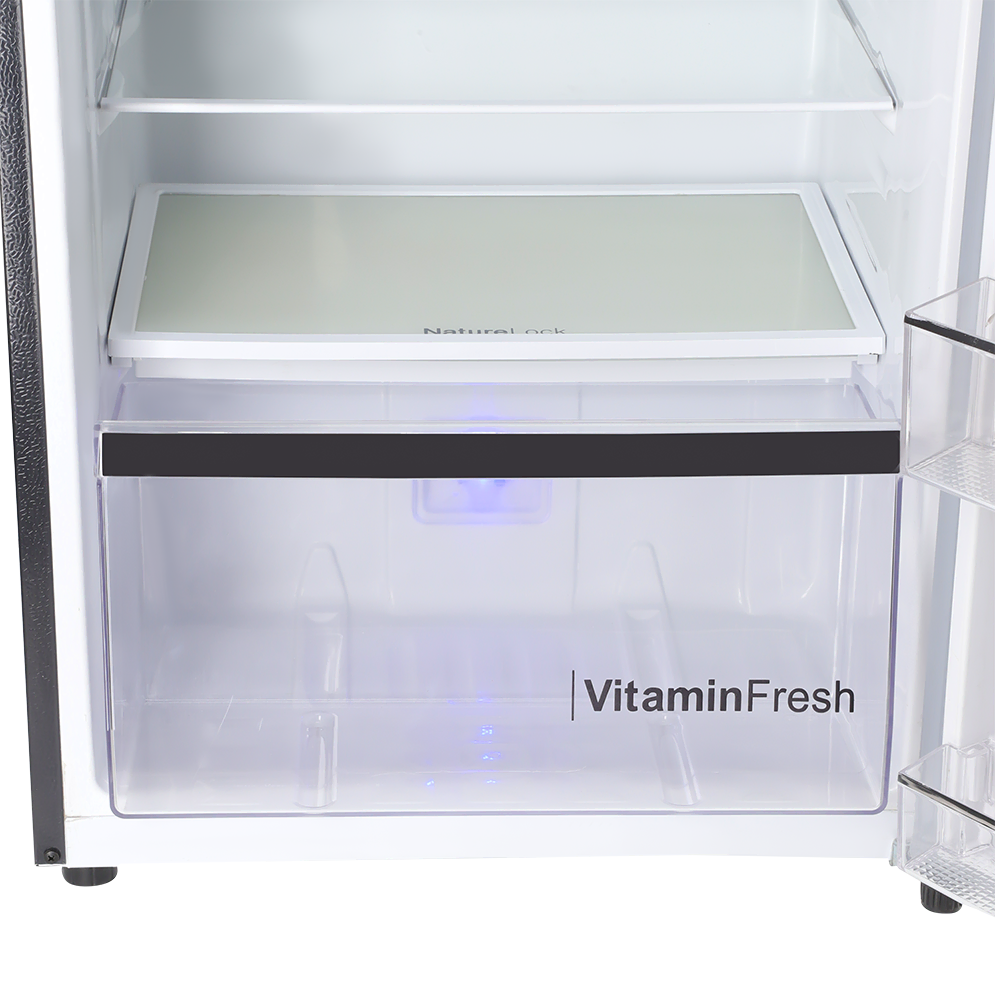 REF 9178LF AVANTE+ SAPPHIRE PURPLE Medium Refrigerators