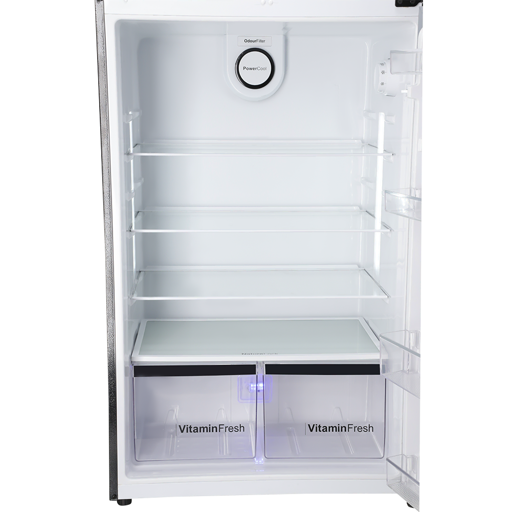 REF 91999 AVANTE+ SAPPHIRE PURPLE Extra Large Refrigerators