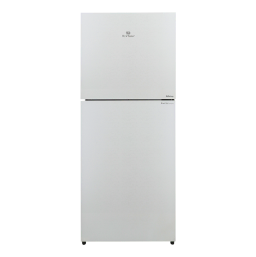 REF 9193LF AVANTE+ CLOUD WHITE Double Door Refrigerator