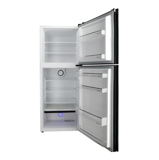 REF 9193LF AVANTE+ CLOUD WHITE Double Door Refrigerator